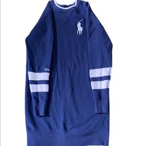 Ralph Lauren Sweater Dress